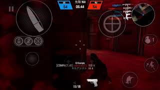 [Bullet Force]トラポンのキル集part2