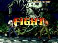 The King Of Fighters 99 Arcade Playthrough As Kyo Kusanagi Single Play