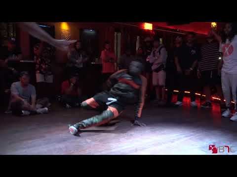 Repstyles Vs Supa Josh/Breeze - Finals - Break LA : Philly Edition - BNC