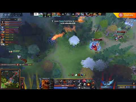 Blue Flame Cup | Neon Esports VS You Know Who