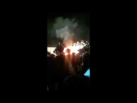 Lag baomer 5782 With Toldos Aharon Rebbe