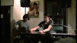 How Long Blues, played by Luca Sestak & Jan Sinapius