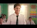 Good Luck Make Your Luck TVC