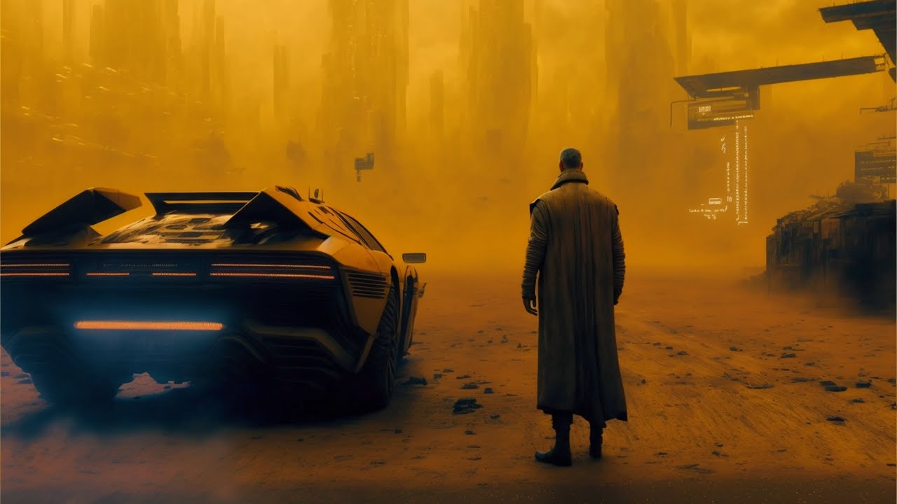 CYBERPUNK ADVERTISEMENT thumbnail