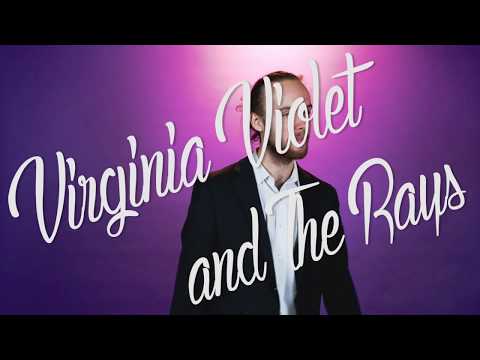 Virginia Violet and the Rays - Where I Belong