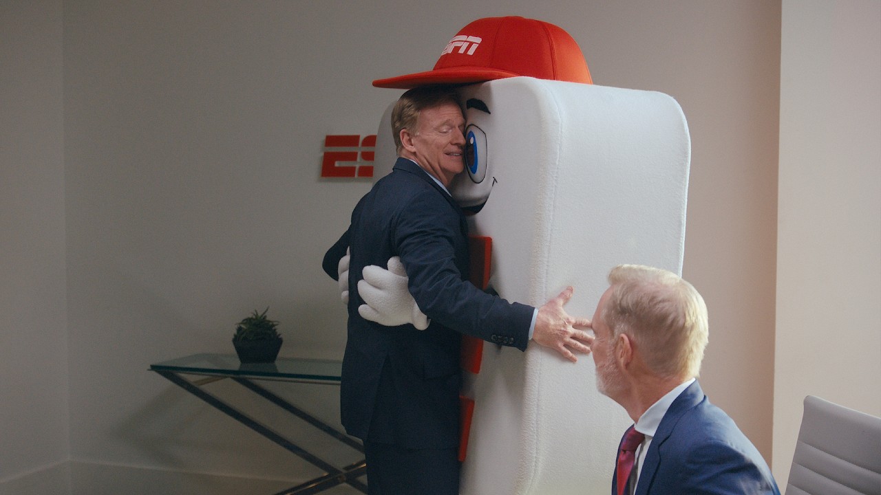 ESPN, Home of Super Bowl LXI