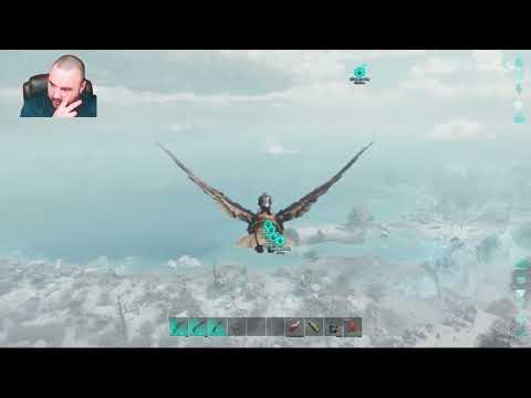 Ark Survival Ascended Playthrough Episode 162