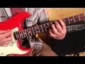 How to Play "Otherside" by Red Hot Chili ...