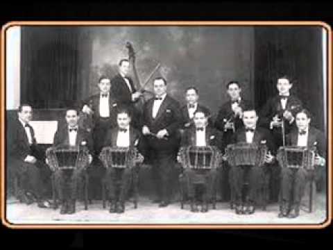 Que es lo que tiene la bahiana ?....   Francisco Canaro.