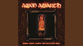 Once Sent From The Golden Hall