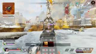 ［Apex]初めてのカスタムを開いてみます！［配信載っても大丈夫な方］