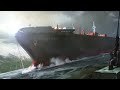 People Silently Sliced The Alien Spy S Cruise Ship To Pieces Fantasy Adventure Drama