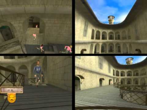 Fort Boyard : Le Jeu Nintendo DS