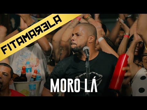 Moro Lá - Grupo Nó Na Madeira
