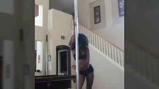 Spin Pole Play to Rotimi Only you