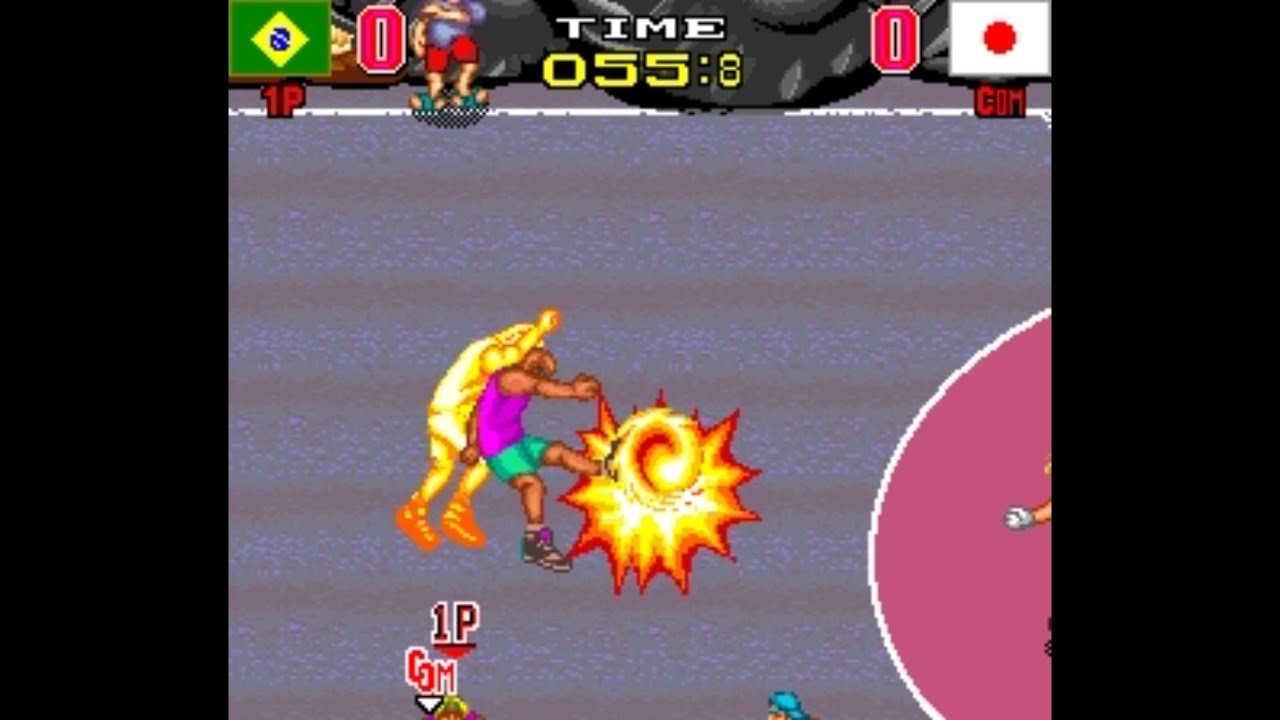 Gameplay Video