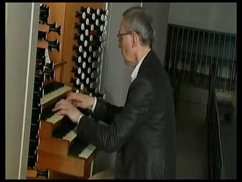 Kay Johannsen: Song of Hope (Version with Video)