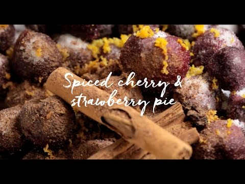 download lagu mp3 mp4 Cherry And Strawberry Pie, download lagu Cherry And Strawberry Pie gratis, unduh video klip Cherry And Strawberry Pie