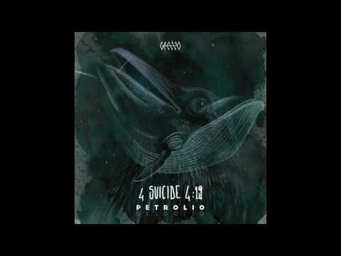 Grezzo EsseLover - 04. Suicide (Prod. Depha Beat)