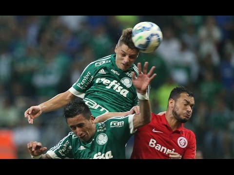 Copa do Brasil 2015 / Andrei Girotto goal vs. Internacional