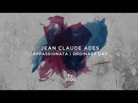 Jean Claude Ades - Appassionata