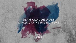 Jean Claude Ades - Appassionata