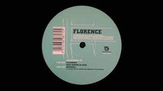 Florence - Beat Around Da Bush [1999]
