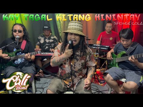 CALI ISLAND - KAY TAGAL KITANG HININTAY