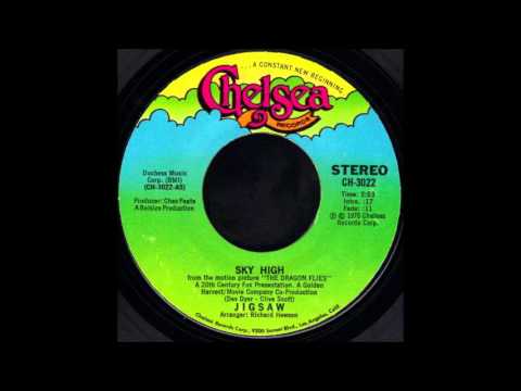 1975_046 - Jigsaw - Sky High - (45)