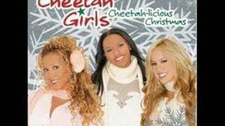 Cheetah Sisters (Barcelona Mix)