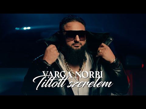 VARGA FAMILY 2024 X Tiltott szerelem /Official Music Video/4K
