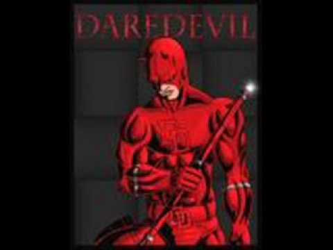 Drowning Pool FT Rob Zombie - The Man Without Fear