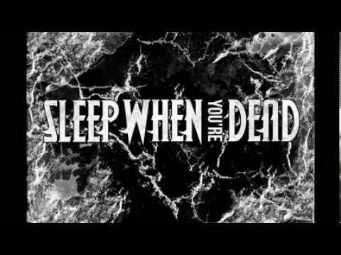 Sleep When You're Dead - Given Up[Linkin Park Cover]