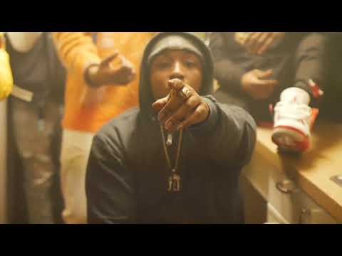 Lou Marley x Benny Gwopo - Out of Line (Official Video) Edited by @Cozeyjay