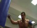 Mirko Crocop - training 2008 Mirko Crocop - training 2008
