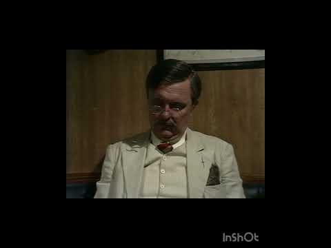 Doctor Who: Carnival Of Monsters Episode 1: Jon Pertwee and a Plesiosaurus 1973