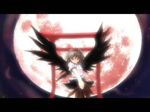 東方 [Piano]  Wind Circulation ~ Wind Tour