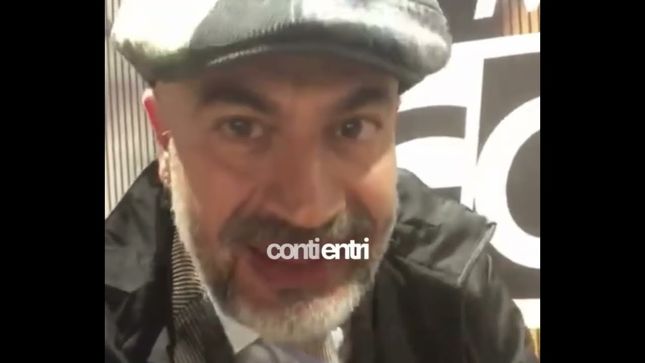 PARAGONE: “SCONTRO TRA GOVERNO E CORTE DEI CONTI, VOI COSA NE PENSATE”