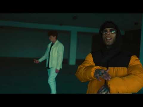 Rioda - CENTO ft. Max Il Nano (prod. Luca Camporeale)