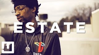 Sonny Digital Type Beat &quot;Estate&quot; | mjNichols [Sonny Digital Instrumental]