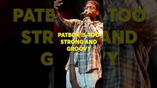 patbox 🇫🇷🇨🇮 vs IZEN 🏴󠁧󠁢󠁷󠁬󠁳󠁿 | FBB 2026 | Can anyone handle patbox's groove? 👀 #beatbox