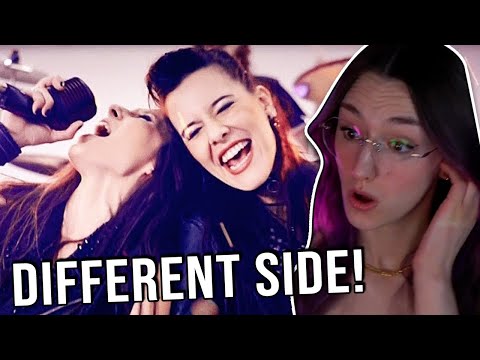 SEVI feat. Jen Majura - To Hell and Back I Singer Reacts I