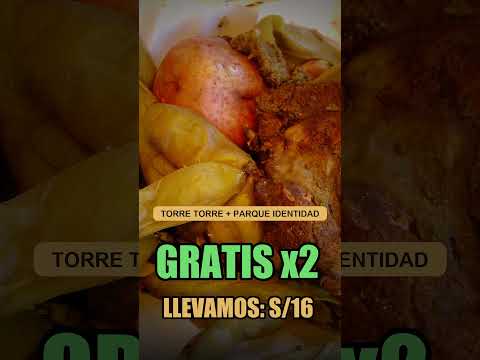 ¿Cuánto cuesta un domingo COMPLETO en Huancayo? (familia de 4) 👨‍👩‍👧‍👦 #shorts