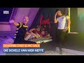 Schorre Chef & MC Vals - Die Schele Van Hier Neffe