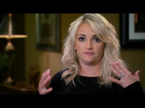 Jamie Lynn Spears