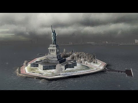 Battle of New York - World in Conflict
