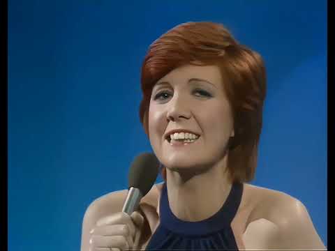 BLUE MINK & CILLA BLACK Stay With Me (TV 1974)