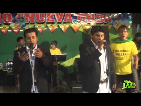 CHOFERCITO PARRANDERO IDOLOS DEL NORTE _ aniversario  POLLERIAS EL CHAVITO