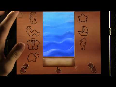 Tappie Puzzles IOS