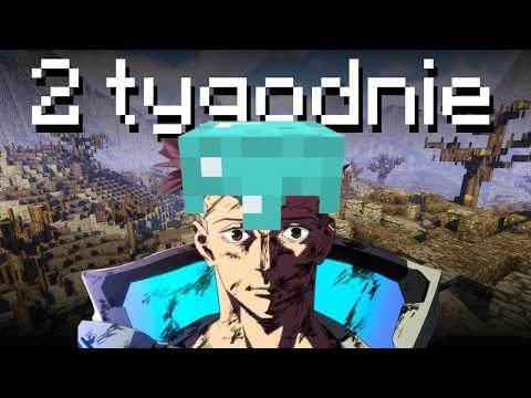 Każdy serwer Minecraft umiera po 2 tygodniach… Oto dlaczego